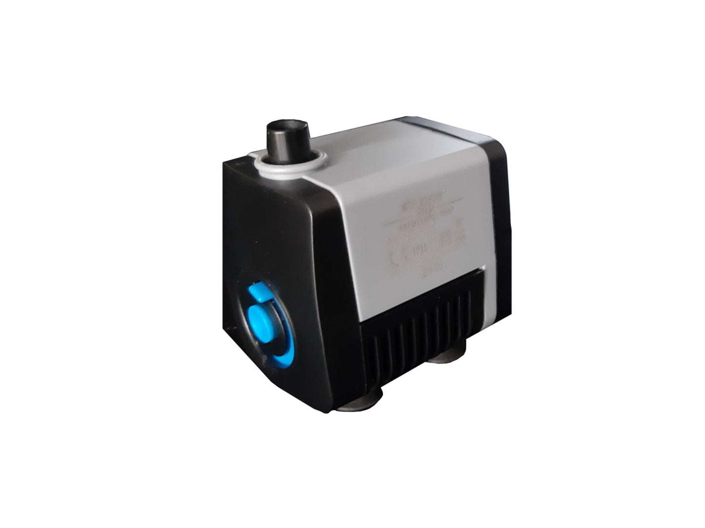 Resun Table Fountain Submersible Water Pump SP- 980 9 Watts Also for Aquarium And Small Ponds, etc