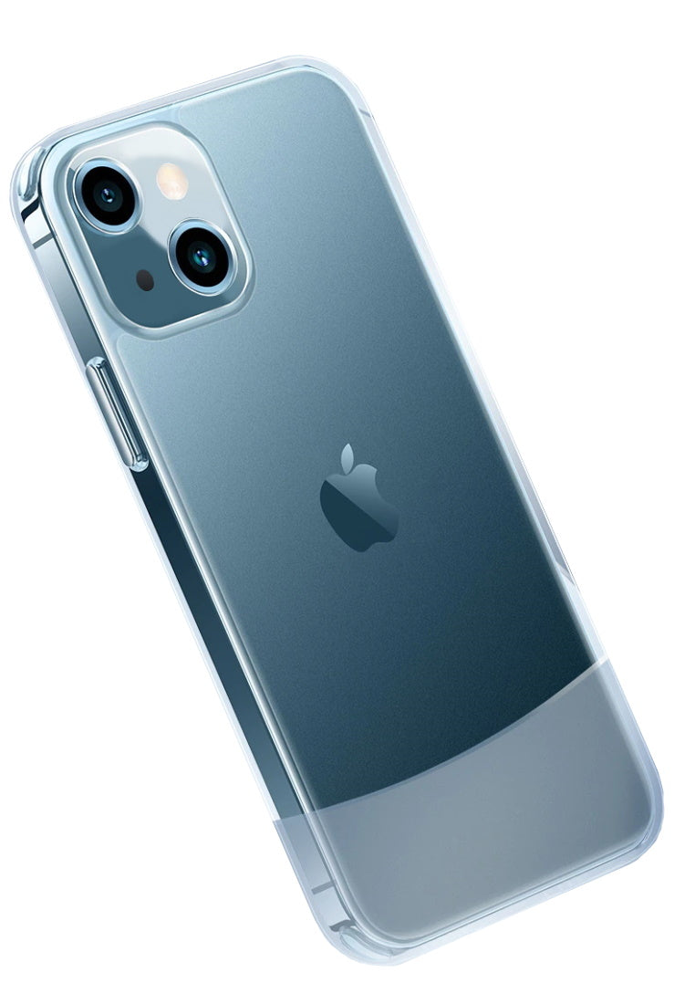 iPhone 14 / 14 Pro / 14 Plus / 14 Pro Max XUNDD Diamond Clear Matte Shockproof Case SALE