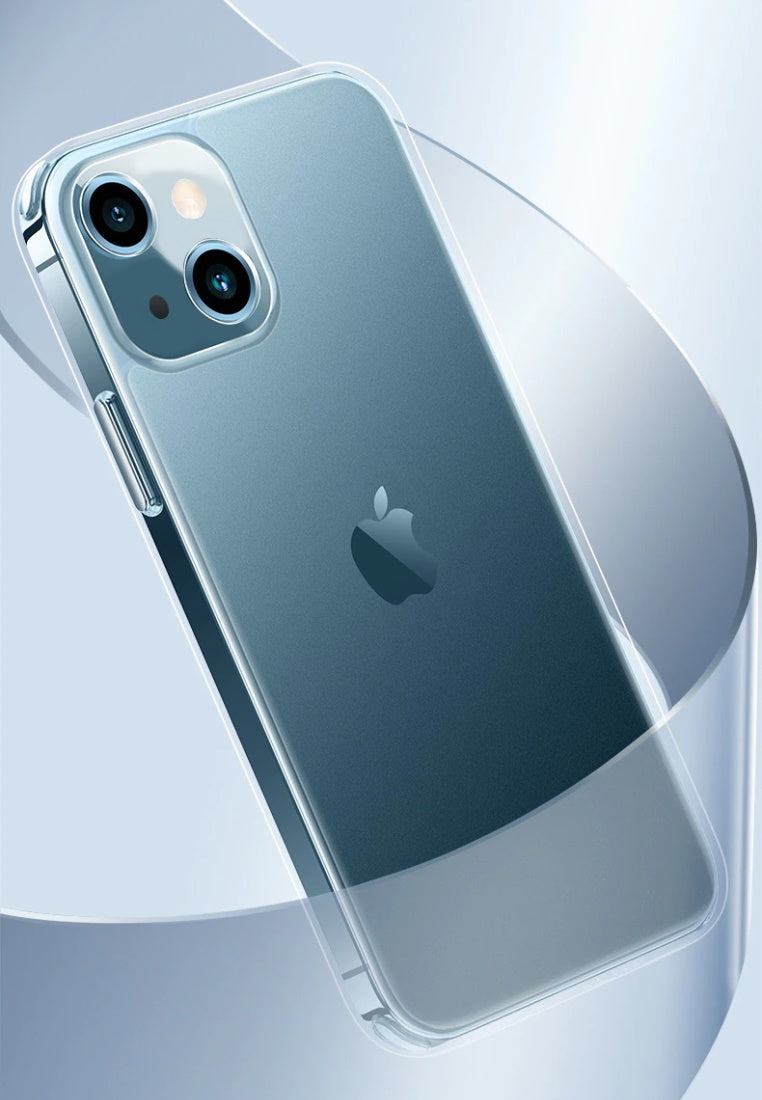 iPhone 14 / 14 Pro / 14 Plus / 14 Pro Max XUNDD Diamond Clear Matte Shockproof Case SALE