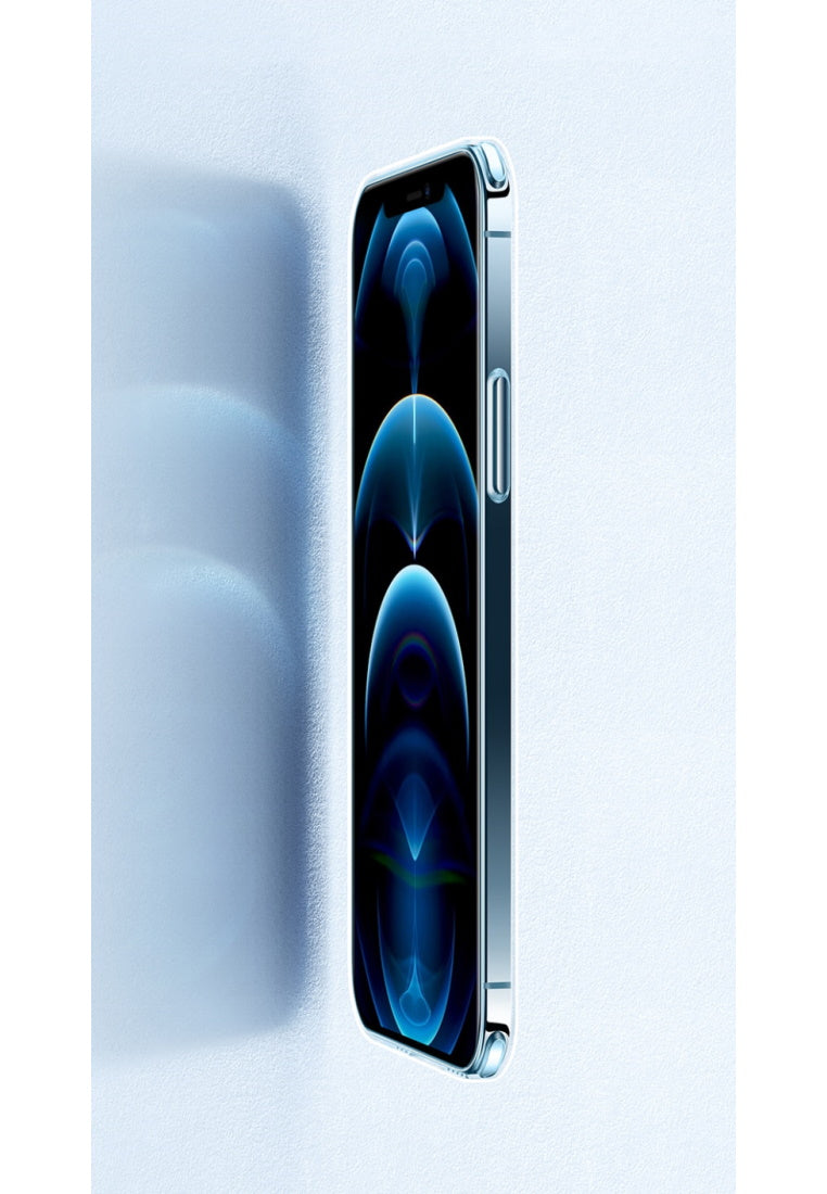 iPhone 14 / 14 Pro / 14 Plus / 14 Pro Max XUNDD Diamond Clear Matte Shockproof Case SALE