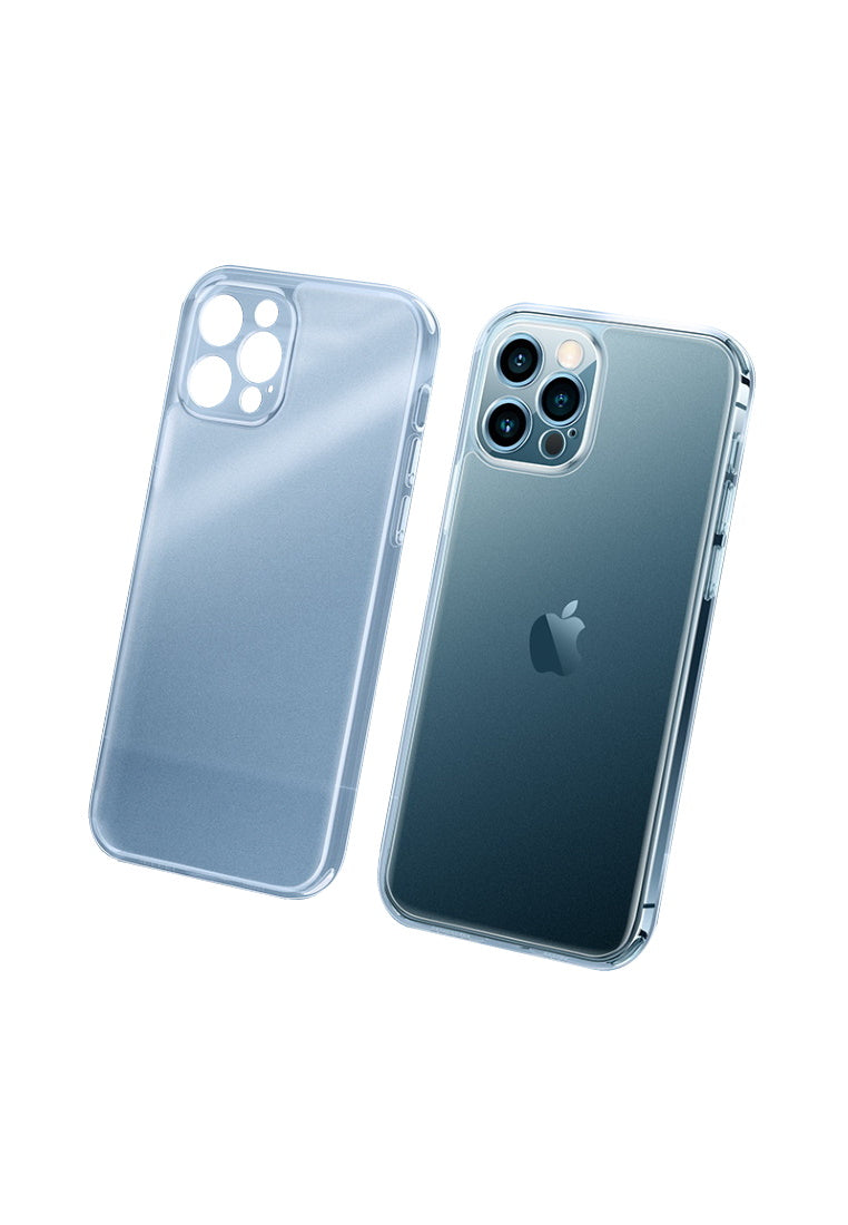 iPhone 14 / 14 Pro / 14 Plus / 14 Pro Max XUNDD Diamond Clear Matte Shockproof Case SALE