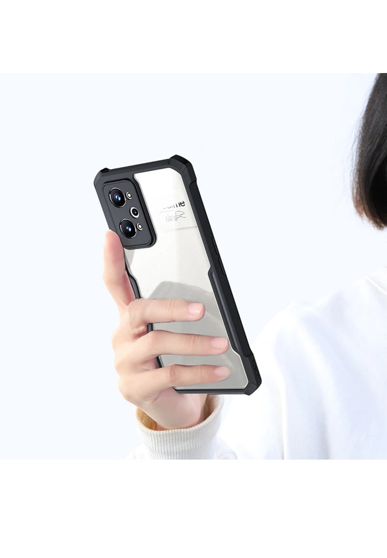 Realme GT Neo 2 / GT2 XUNDD Beetle Armor Shockproof Case SALE