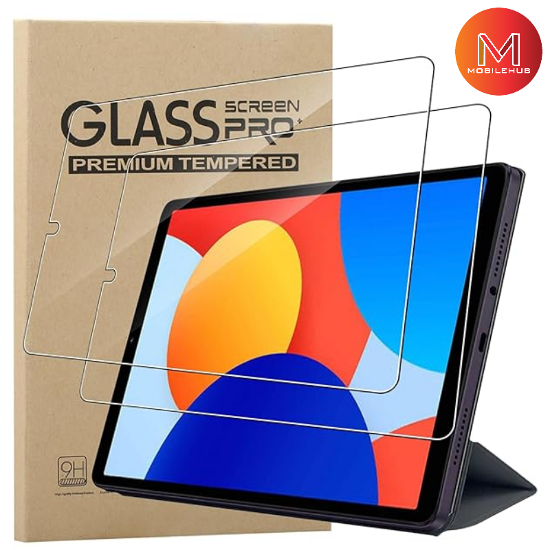 Xiaomi Redmi Pad Se 8.7 Full Tempered Glass Screen Protector