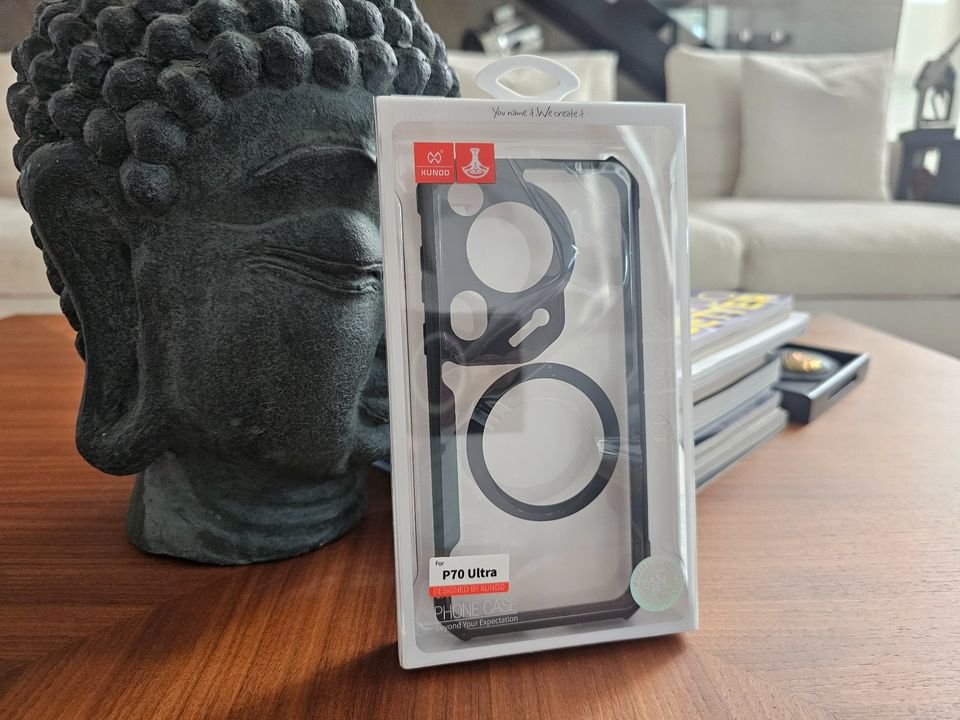 Huawei Pura 70/ 70 Pro / 70 Pro Plus / 70 Ultra Xundd Beetle Shockproof Magsafe Case