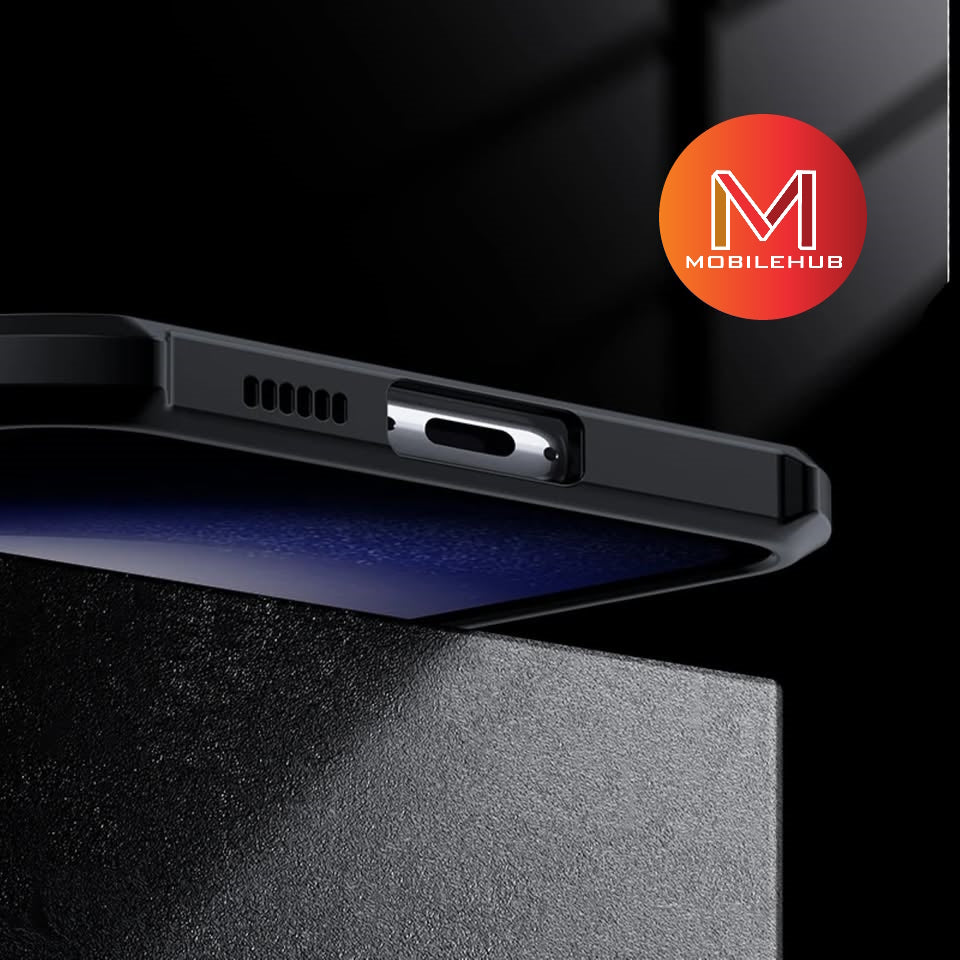 Samsung S24 Fe Xundd Beetle Shockproof Case S24FE