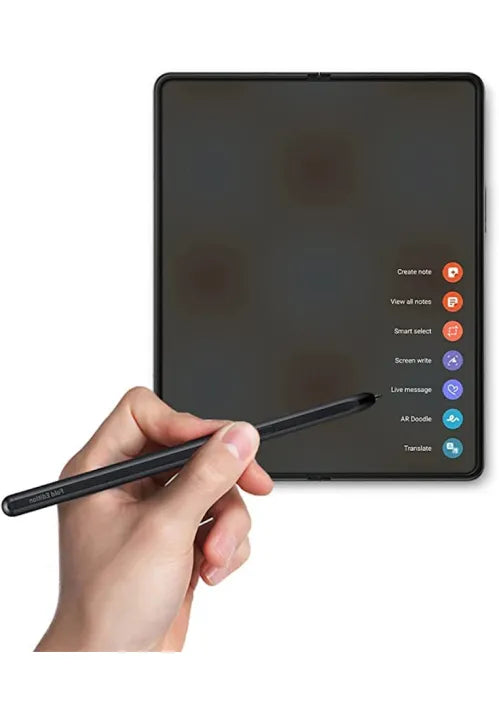 Samsung Z Fold 5 / Z Fold 6 Stylus S-Pen Pen (Black)