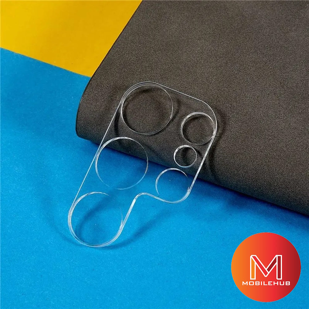 Samsung S25/ S25 Plus / S25 Ultra Clear Camera Lens Protector