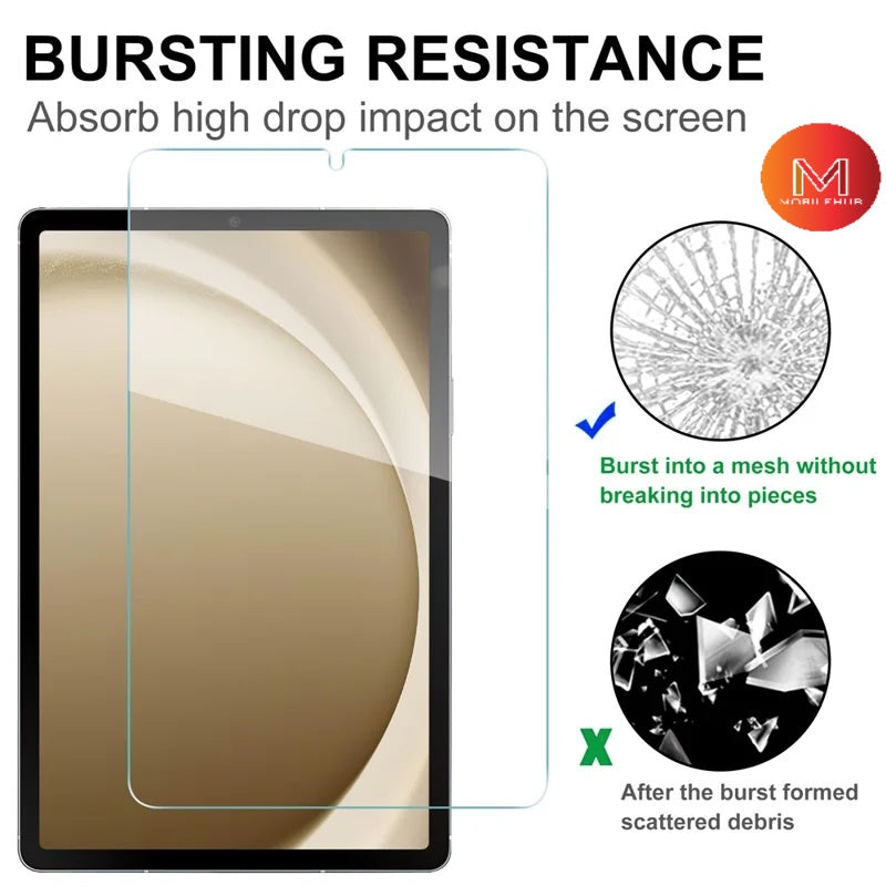 Xiaomi Pad Mini (8.8-inch) Premium Tempered Glass Screen Protector (Clear)