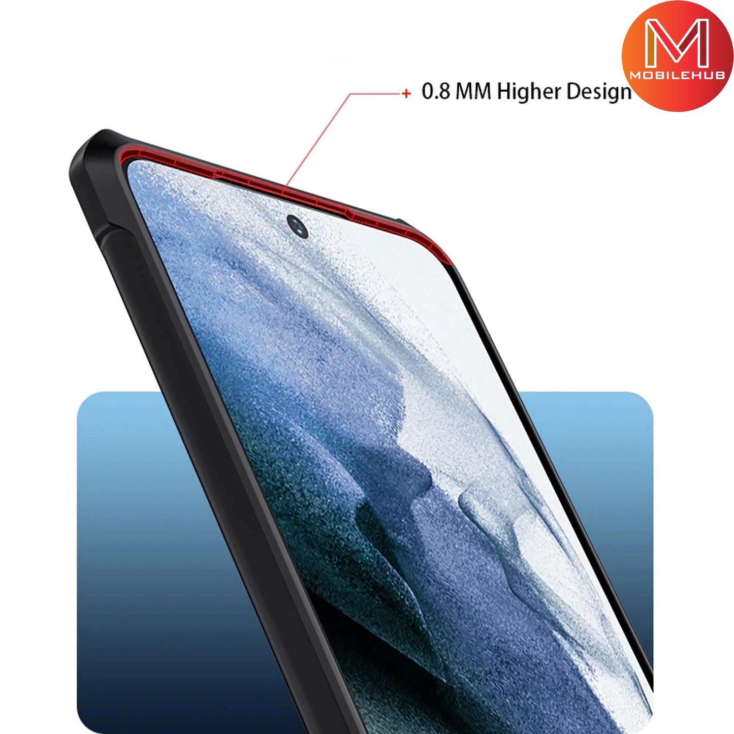 Samsung S25 / S25 Plus / S25 Ultra XUNDD Beetle Mag Safe Shockproof Case Magnetic (Black)