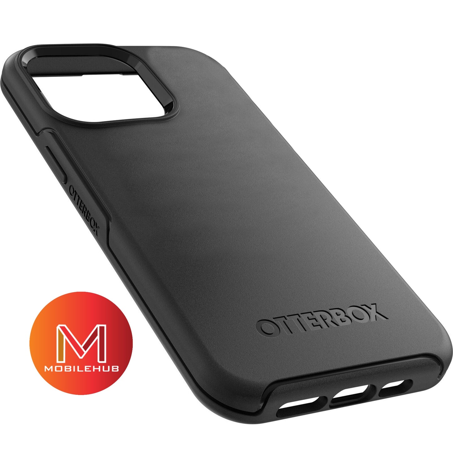 iPhone 16e OtterBox Symmetry Slim Shockproof Case
