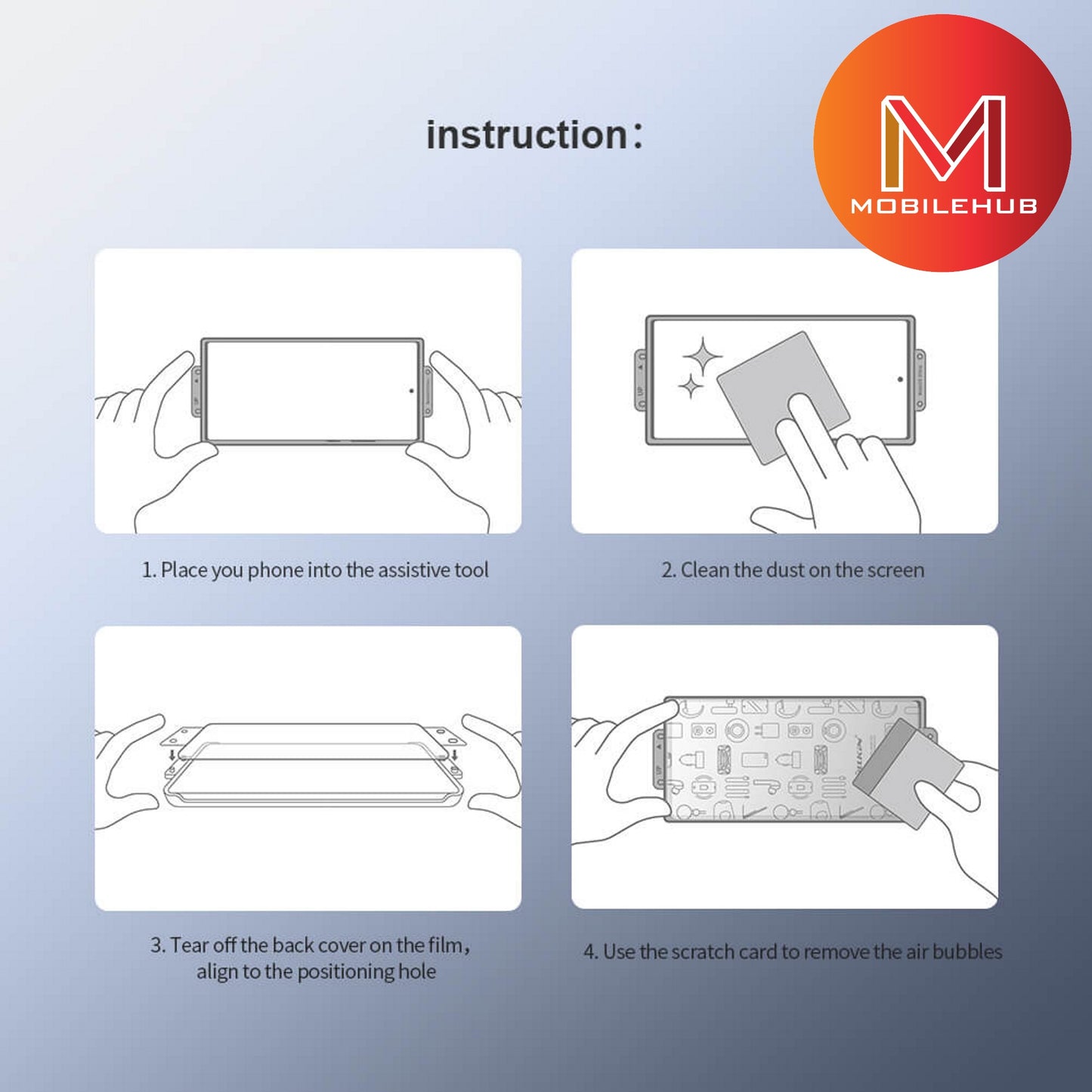 Samsung S25 / S25 Plus / S25 Ultra 11D Full Cover Tempered Glass Explosion Proof Protection (Black)