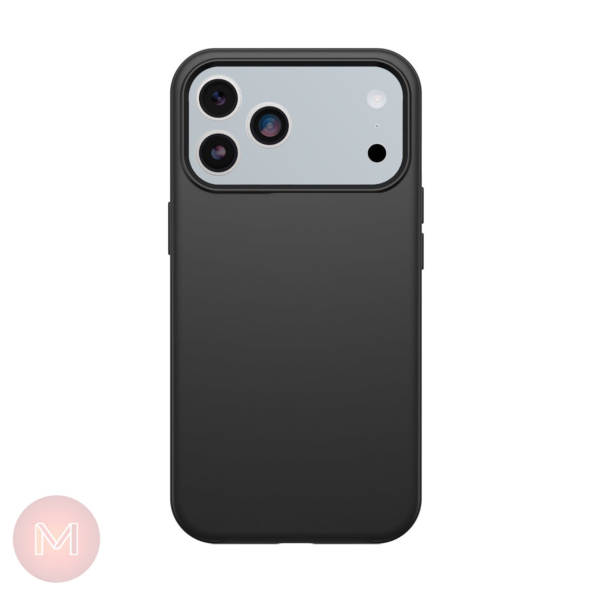 iPhone 17 /17 Pro / 17 Air/ 17 Pro Max Drop Tested Symmetry + Shockproof Case ( MagSafe ) Symmetry Plus