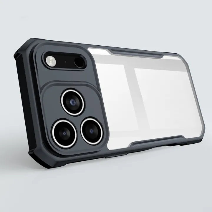 iPhone 18 Pro / 18 Pro Max Xundd Beetle Armor Shockproof Case