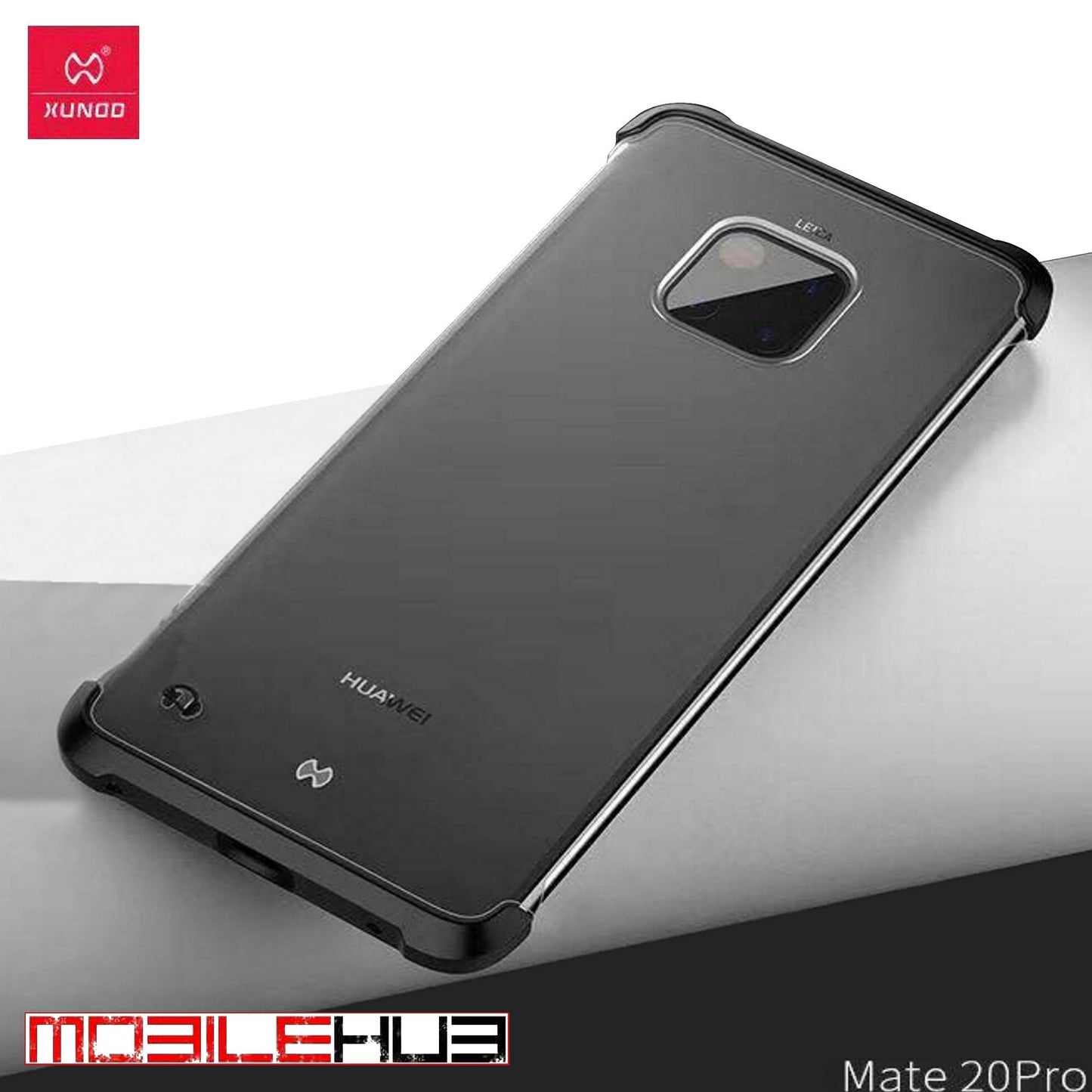 Huawei Mate 20 Xundd Martin Case SALE