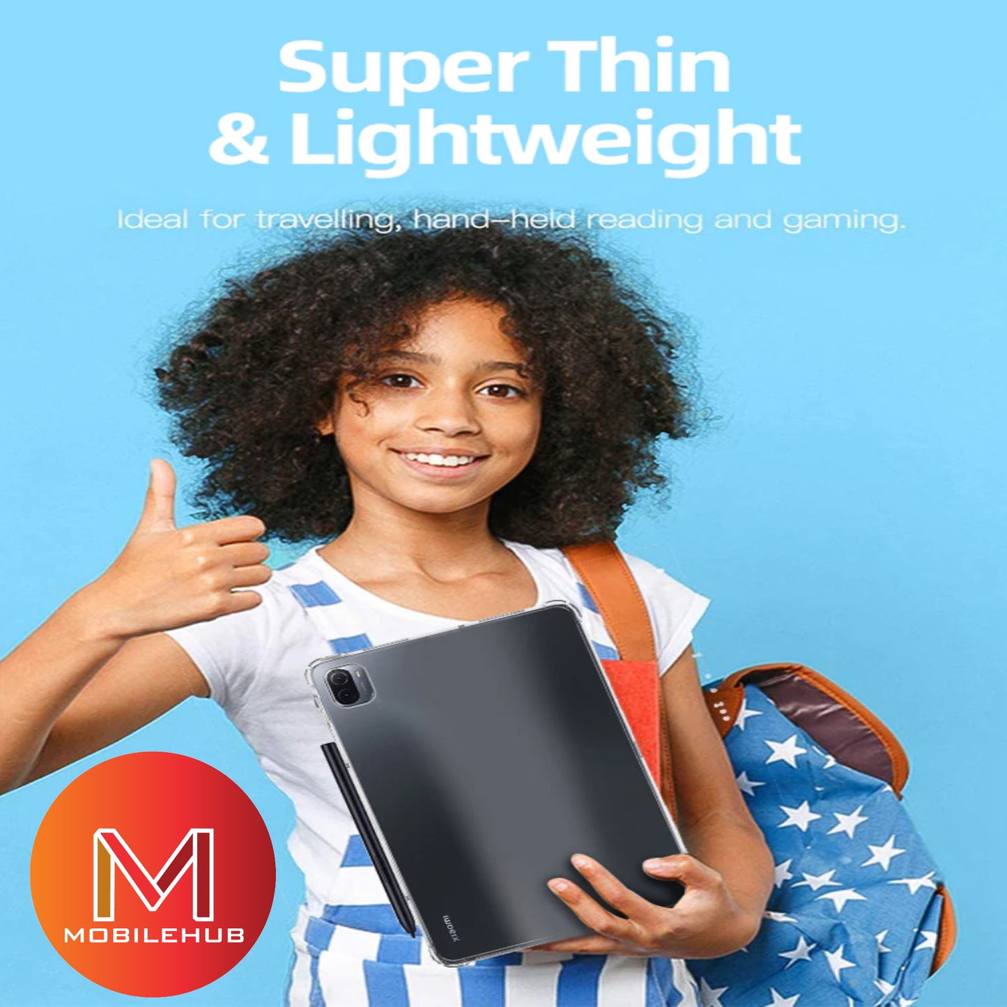 Xiaomi Mi Pad 5 / Mi Pad 5 Pro German Import Drop Resistant Silicone Case MiPad 5 MiPad 5 Pro