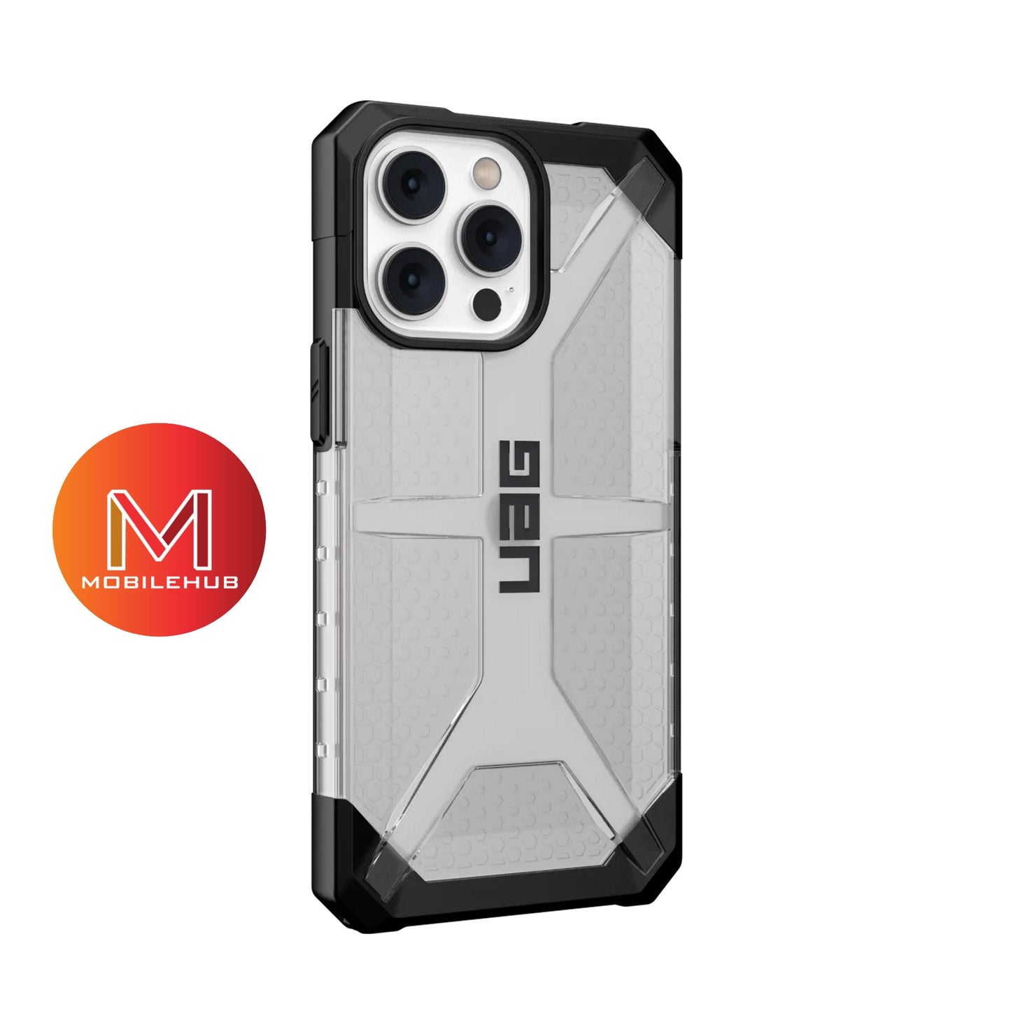 iPhone 14 / 14 Plus / 14 Pro / 14 Pro Max UAG Plasma Shockproof Case