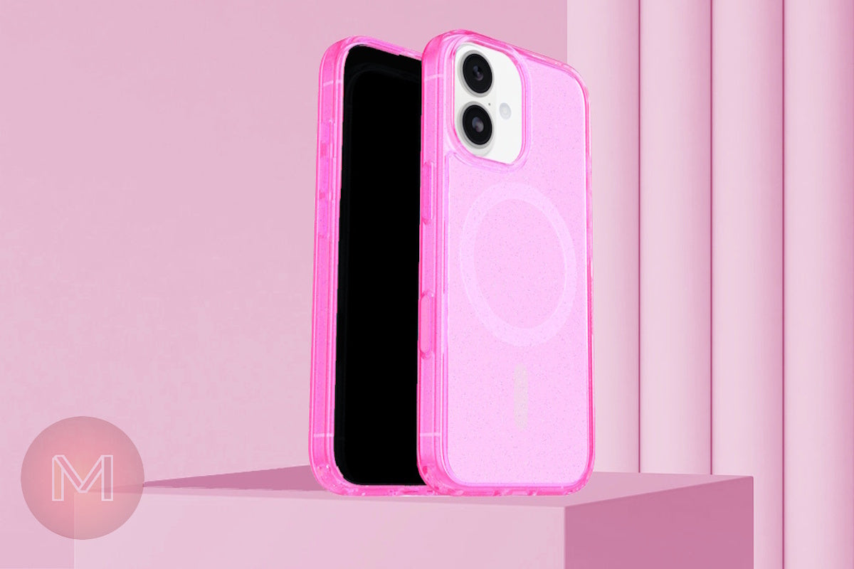 iPhone 17 /17 Pro / 17 Air/ 17 Pro Max Drop Tested Symmetry + Shockproof Case ( MagSafe ) Symmetry Plus