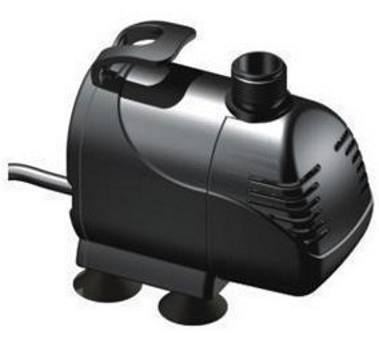 Resun S3000 Submarine Water Pump for Aquarium, Pond, Fountain, Waterfall Display