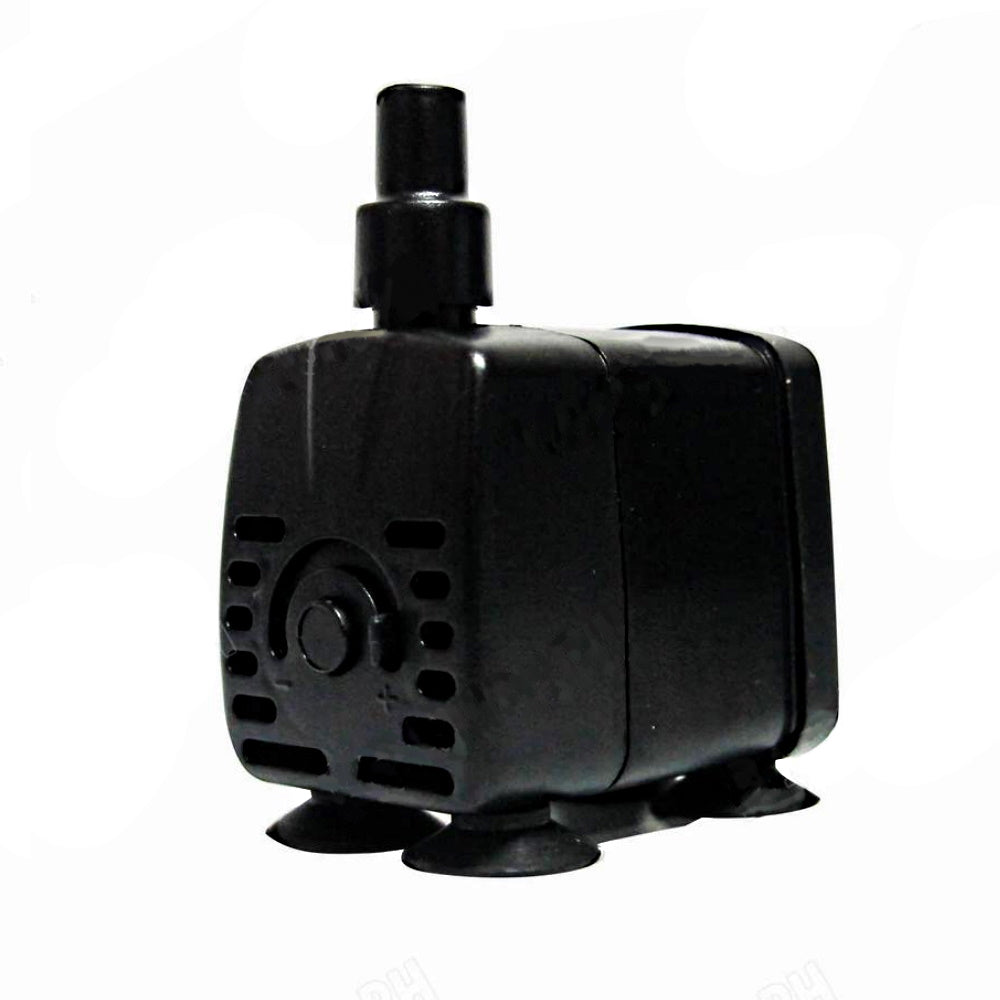 Resun Table Fountain Submersible Water Pump SP- 500 5 Watts Also for Aquarium And Small Ponds, etc