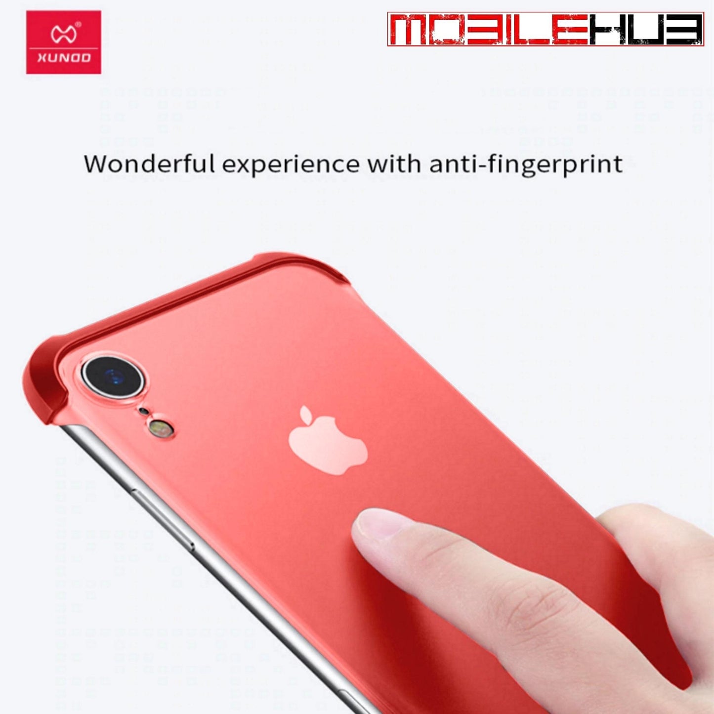 iPhone XR Xundd Martin Case SALE