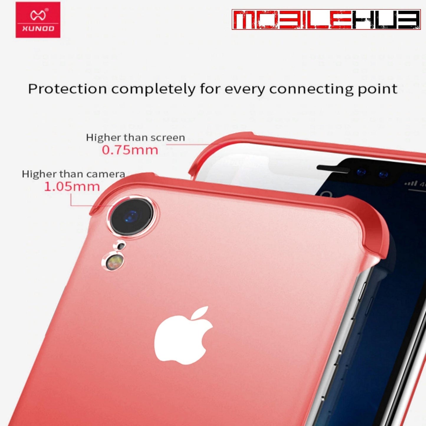 iPhone XR Xundd Martin Case SALE