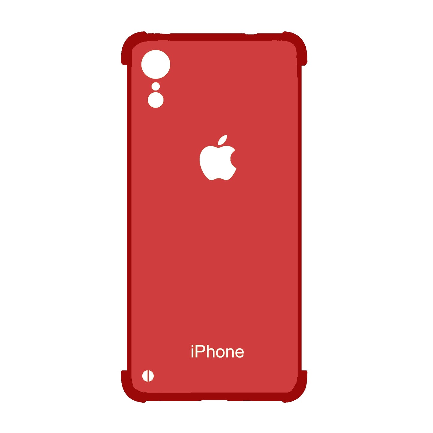 iPhone XR Xundd Martin Case SALE