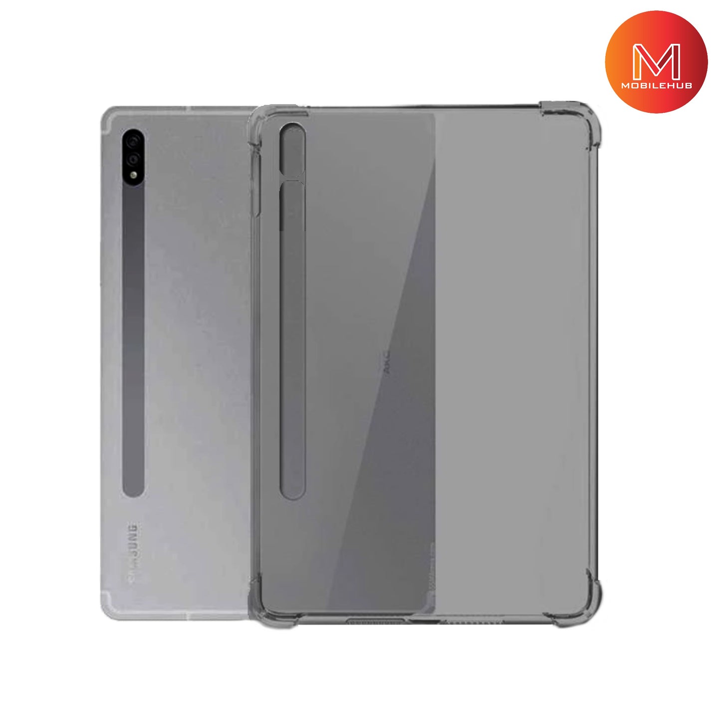Samsung Tab S8 / Tab S9 / Tab S9 FE / Tab S9 FE Plus German Import Shockproof Case