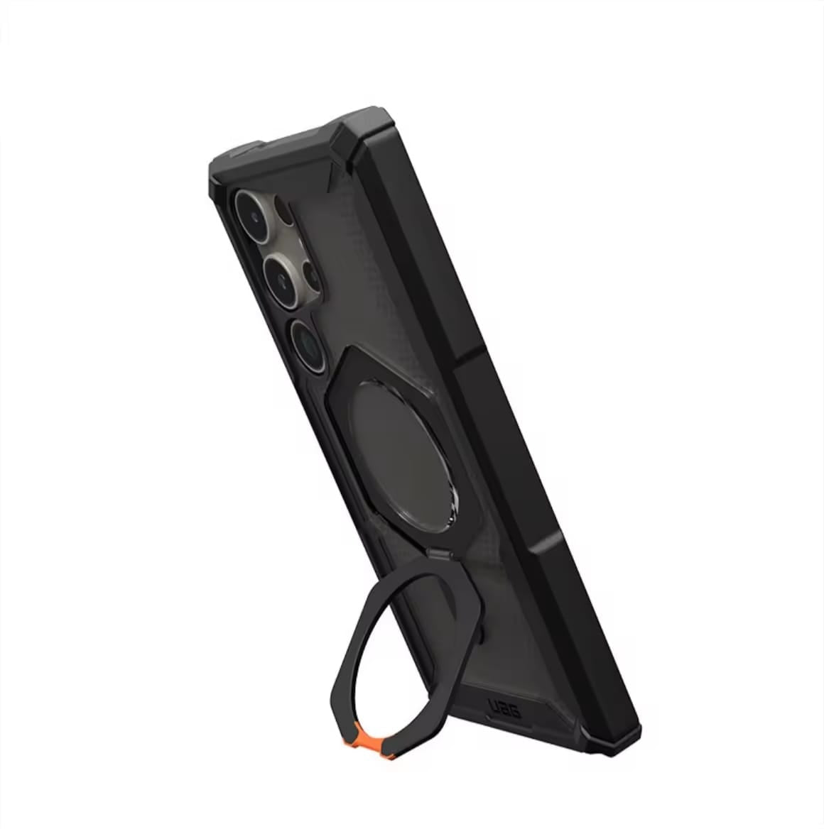 Samsung S25 / S25 Plus / S25 Ultra UAG Plasma XTE Magsafe Shockproof Case with KickStand