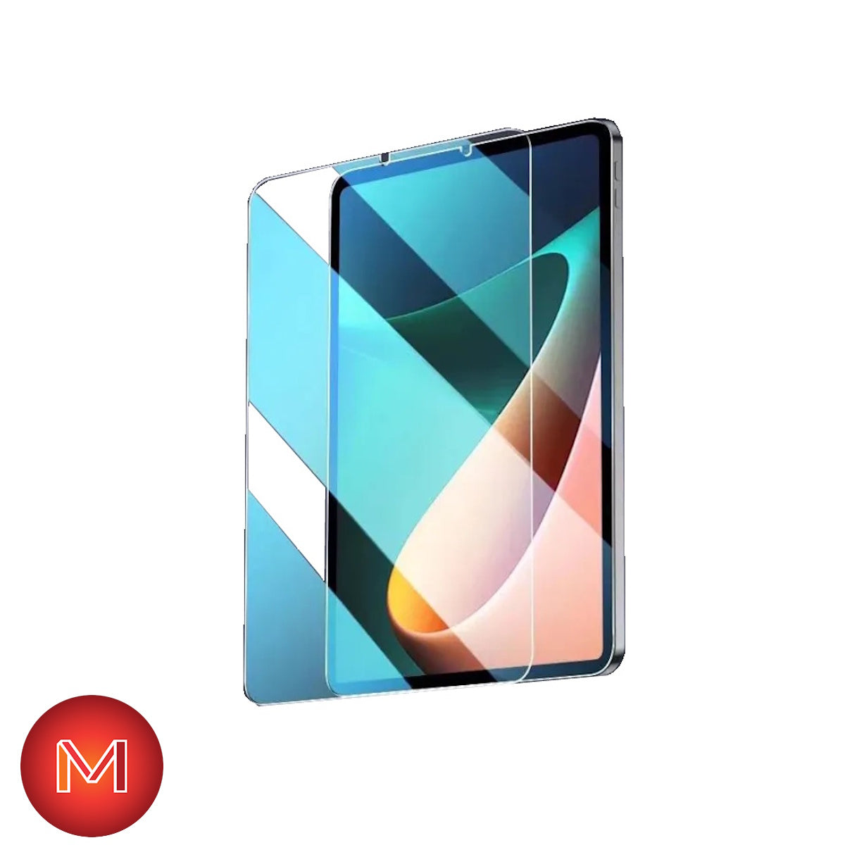 Xiaomi MiPad 7 / MiPad 7 Pro Tempered Glass XUNDD AXE Screen Protector (Clear) Mi Pad 7 / Pad 7 Pro