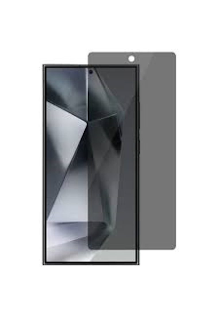 Samsung S25 / S25 Plus / S25 Ultra Privacy Tempered Glass Screen Protector