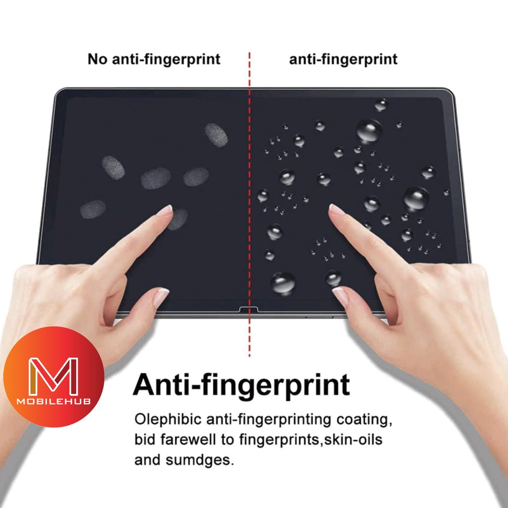 Samsung Tab S7 / S7 Plus / S7 FE Paperlike Matte Screen Protector