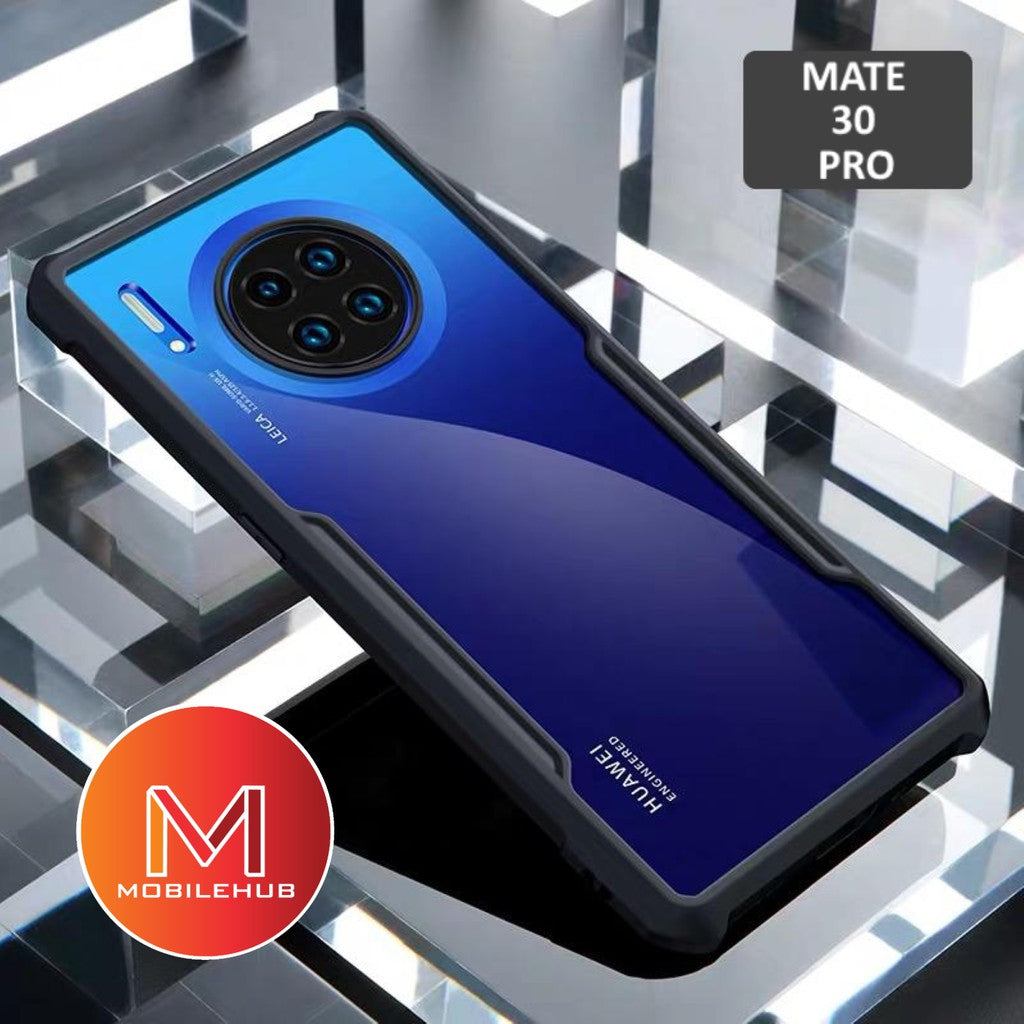 Huawei Mate 30 / Mate 30 Pro XUNDD Beetle Armor Shockproof Case SALE