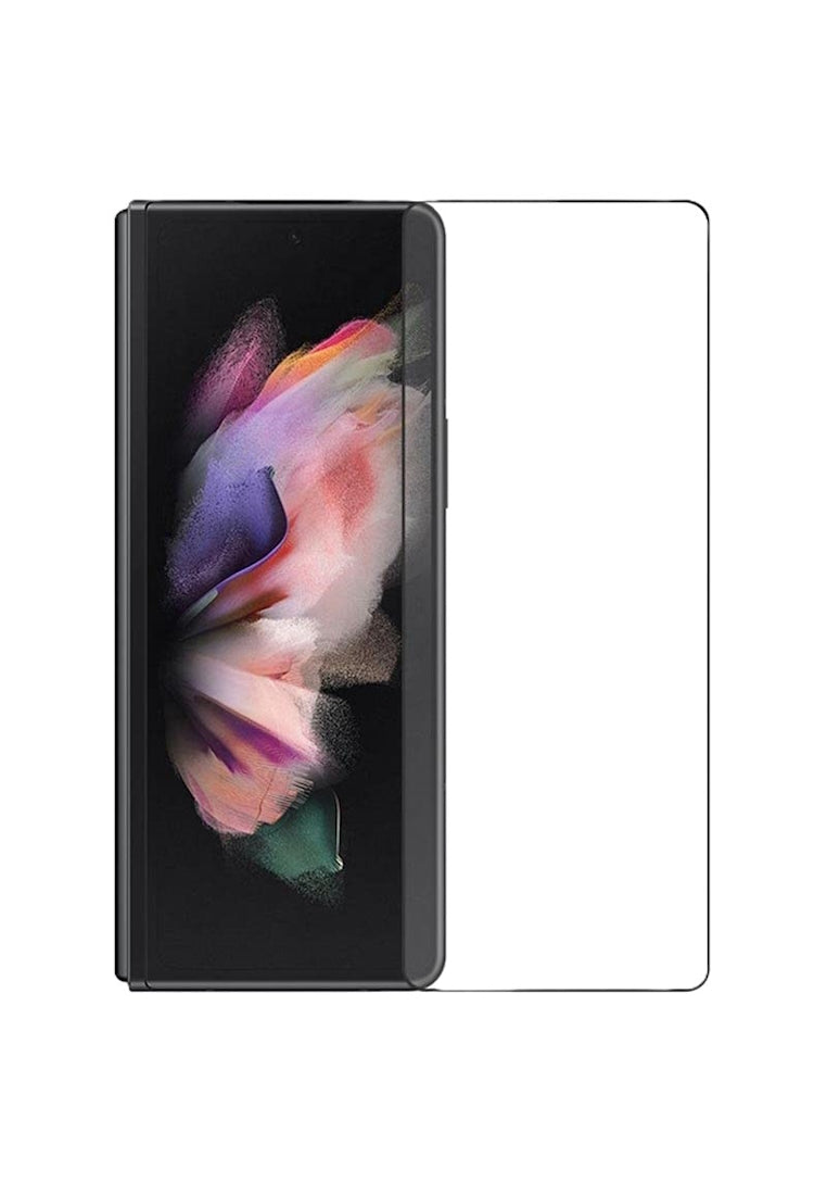 Samsung ZFold 7 Premium Front Tempered Glass Screen Protector