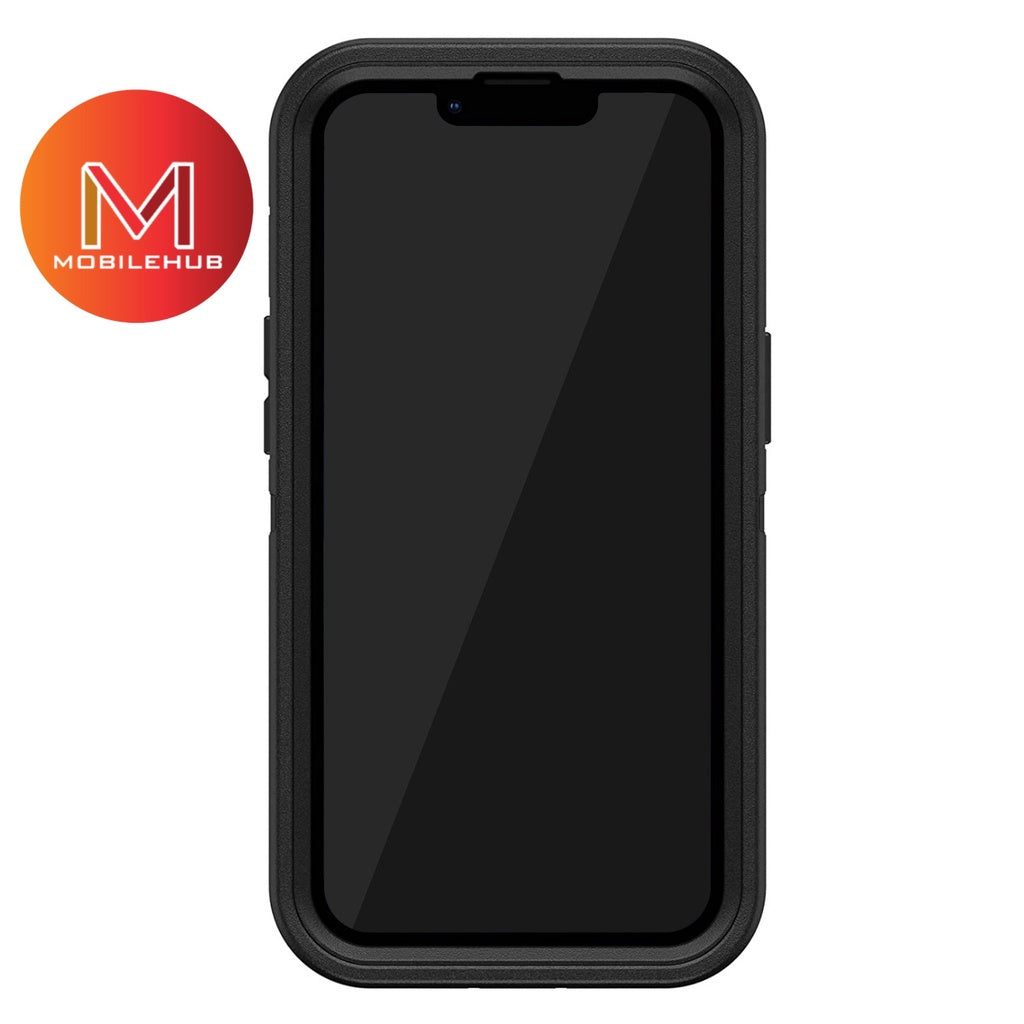 iPhone 16e 2025 OtterBox Defender Shockproof Case