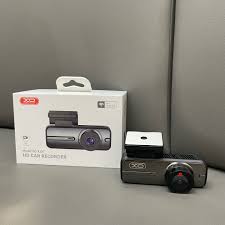X.O. Premium HD DashCam Car Recorder Dash Camera