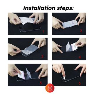 Samsung ZFold 4 360 Premium Screen Protector with Hinge and Camera Lens Protectors Z Fold 4 ZFOLD4