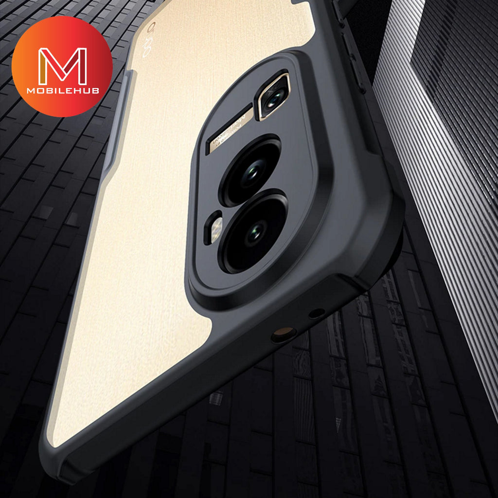 Oppo Reno 10 /10 Pro / 10 Pro Plus XUNDD Beetle Shockproof Case