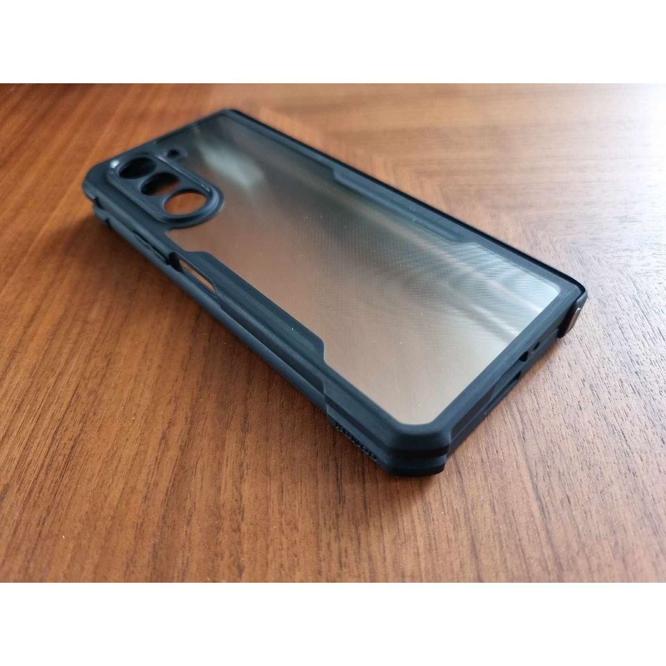 Samsung ZFold 7 Xundd Beetle Armor Shockproof Case Z Fold 7