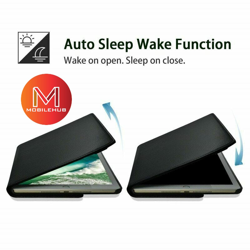 Xiaomi Pad 7 / Pad 7 Pro Leather Cover Case 360 Rotate Mi Pad 7 Pro Mipad 7 Pro