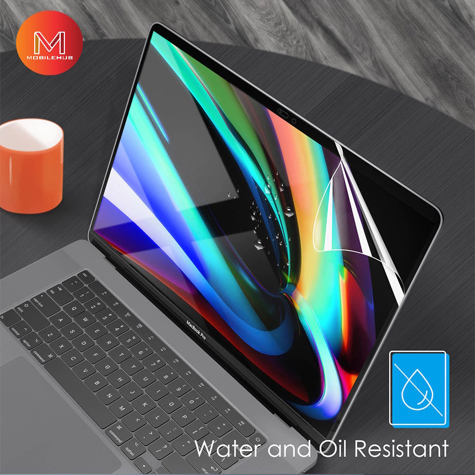 MacBook Neo 13' 2026 Screen Guard Protector (Premium Quality) A3404