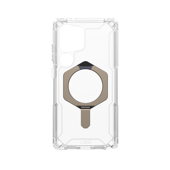 Samsung S25 / S25 Plus / S25 Ultra UAG Plasma XTE Magsafe Shockproof Case with KickStand