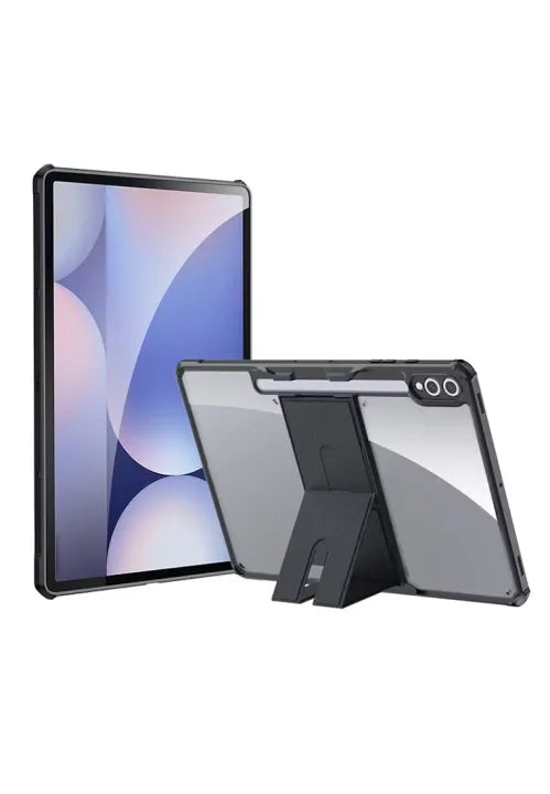 Samsung Tab S10 Plus XUNDD Beetle Armor Case with Stand and Pen Holder Samsung Tab S9 Plus, Tab S9 FE Plus
