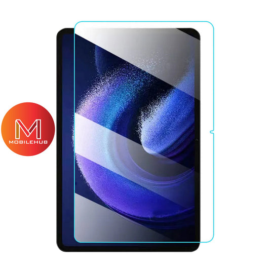 Xiaomi Pad 6 / Mi Pad 6 Pro Tempered Glass XUNDD AXE Screen Protector (Clear) Mipad 6  Mi Pad 6 Pro