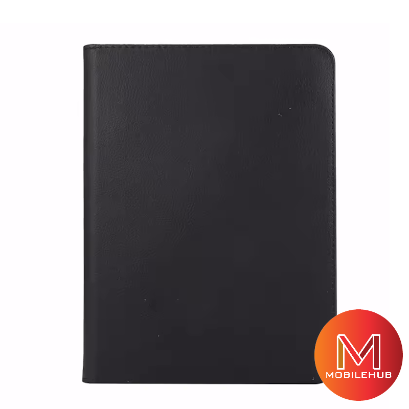 iPad Pro 13" (M4) 2024 Leather Cover Case 360 Rotate