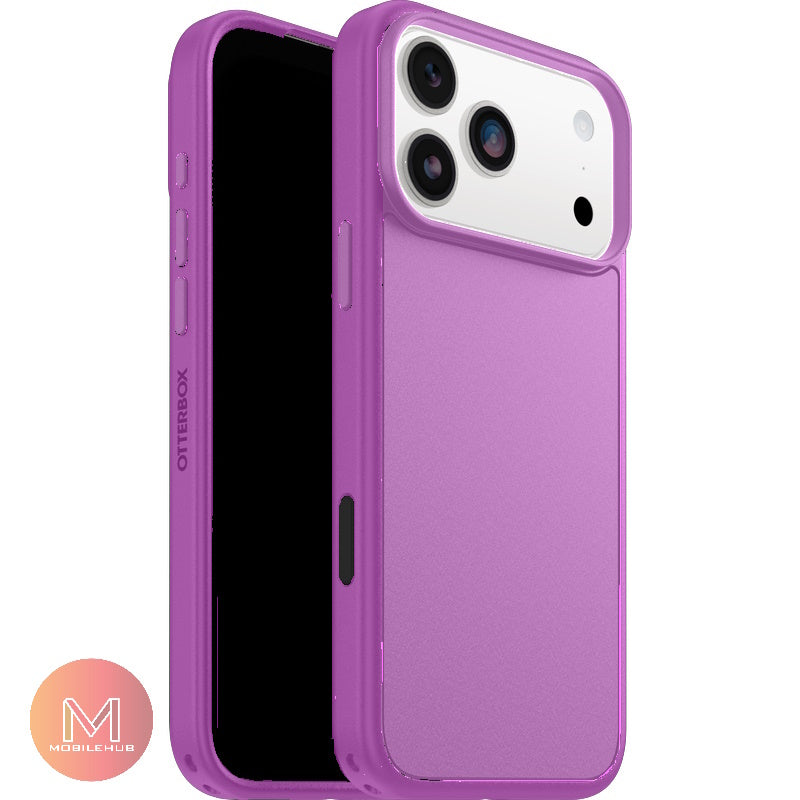 iPhone 17 / 17 Pro / 17 Pro Max / 17 Air OtterBox Symmetry + Magnetic Shockproof Case