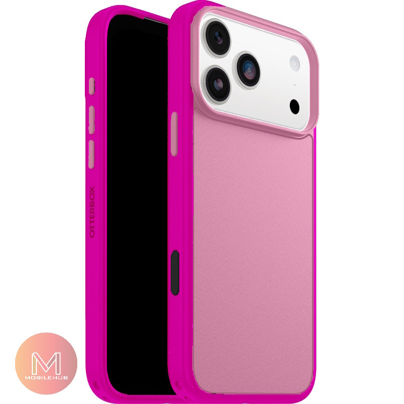 iPhone 17 / 17 Pro / 17 Pro Max / 17 Air OtterBox Symmetry + Magnetic Shockproof Case