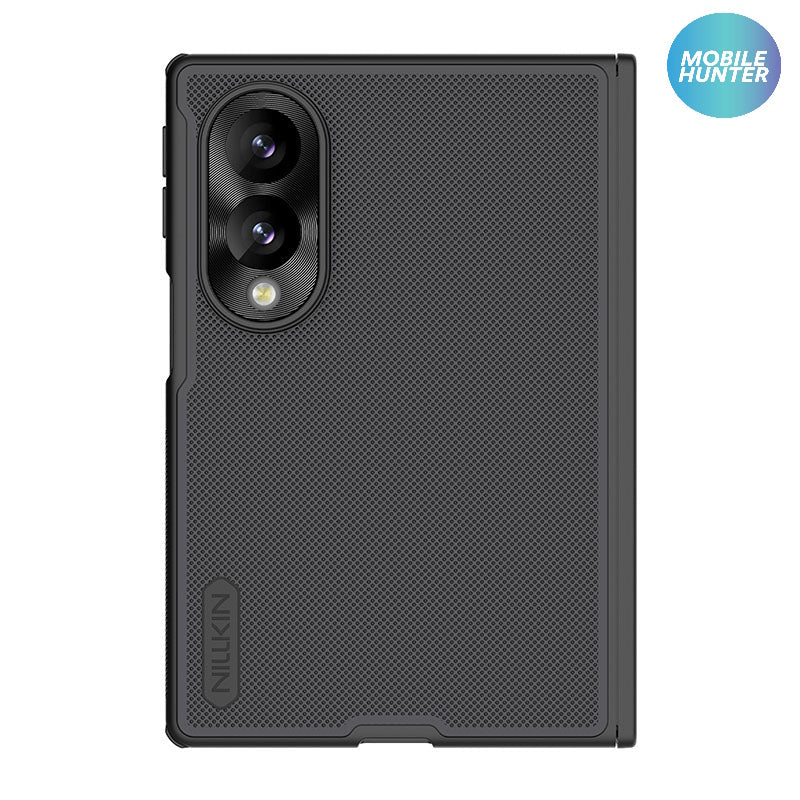 Samsung Z Fold 8 Nillkin Super Frosted Shield Fold Magnetic case (Black)