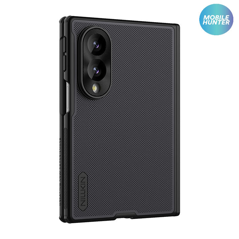 Samsung Z Fold 8 Nillkin Super Frosted Shield Fold Magnetic case (Black)