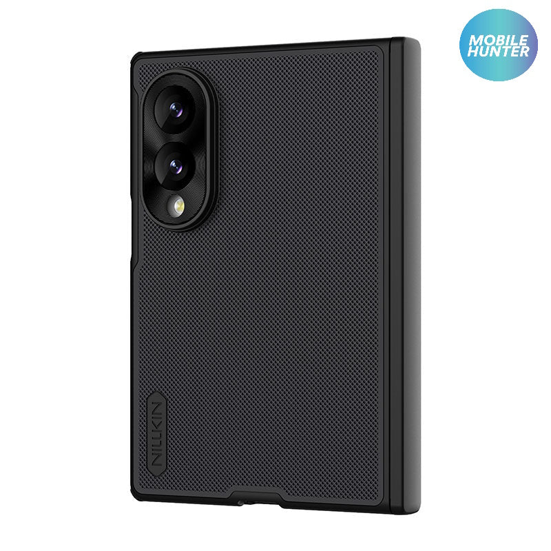 Samsung Z Fold 8 Nillkin Super Frosted Shield Fold Magnetic case (Black)