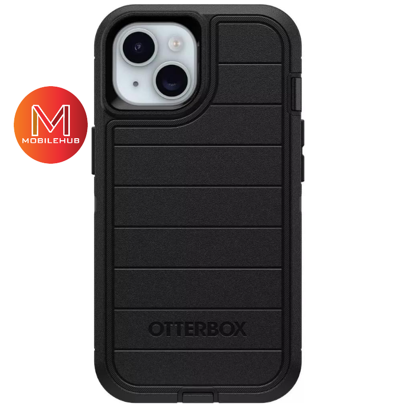 iPhone 13 / 13 Pro / 13 Pro Max Defender Pro OtterBox Shockproof Case iPhone 13 Series